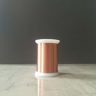 Class 155 0.02mm Super Thin Enameled Copper Wire For Voice Coils