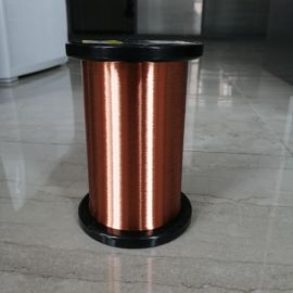 0.05mm 0.06mm 0.08mm Enamel Covered Wire For Transformer / Motor Winding