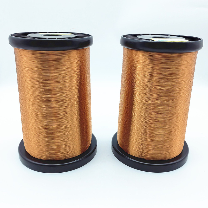 Fiw 3 0.18mm Super Enamelled Copper Wire Winding