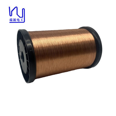 0.15mm এনামেল প্রলিপ্ত কপার উইন্ডিং ওয়্যার এনামেলড ওয়্যার গেজ চার্ট