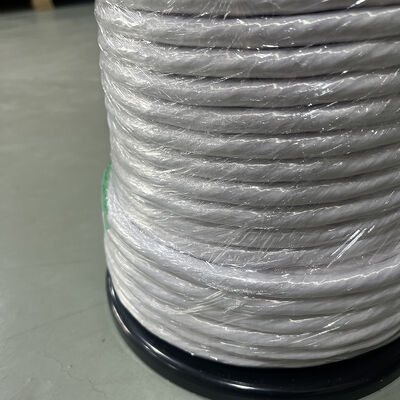 কপার লিটজ ওয়্যার 0.2mmx1300 সিল্ক কভারড লিটজ ওয়্যান্ডিং এর জন্য