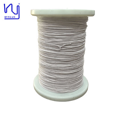 UDTC / USTC ট্রান্সফরমার উইন্ডিং এনামেলড কপার ওয়্যার লিটজ কেবল