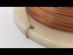 Ruiyuan আয়তক্ষেত্রাকার enameled তামার তারের ঘুর তারের AIW UEW