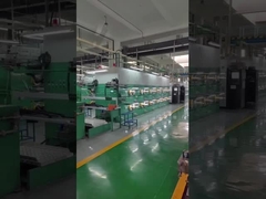 এনামেলড তামার তারের প্রস্তুতকারক, ফ্যাক্টরি ট্যুর, ট্রান্সফরমারের জন্য কপার উইন্ডিং তার, মোটর