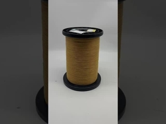 FTIW 0.05mmx25 ETFE ট্রিপল বিচ্ছিন্ন লিটজ তার