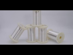 উচ্চ বিশুদ্ধতা 4N 99.99% অডিওর জন্য OCC সিলভার ওয়্যার