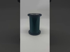 42AWG 43AWG 44AWG গিটার পিকআপের জন্য পলি লেপযুক্ত এনামেলড তামার তার