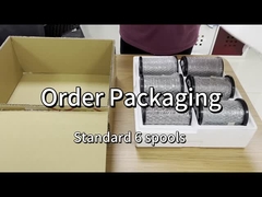 প্যাকেজ, গিটার পিকআপ তারের