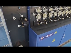 4N9 40AWG এনামেলড সিলভার ওয়্যার ওসিসি উচ্চ বিশুদ্ধতা